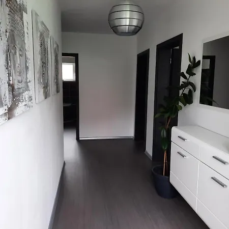 Apartman Ela Skalna Exterior photo