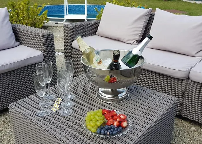 Apartman Ela