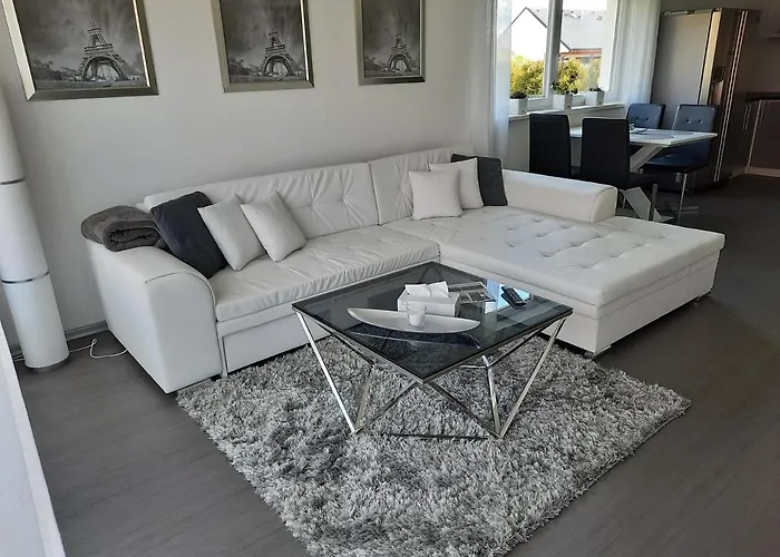 Apartman Ela