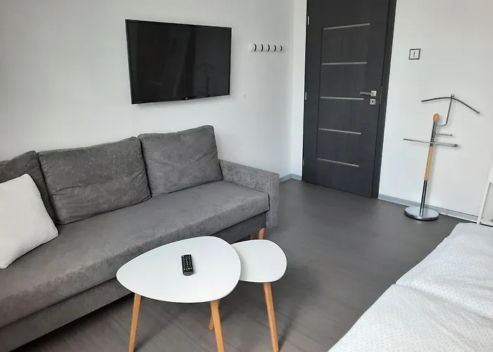 Apartman Ela