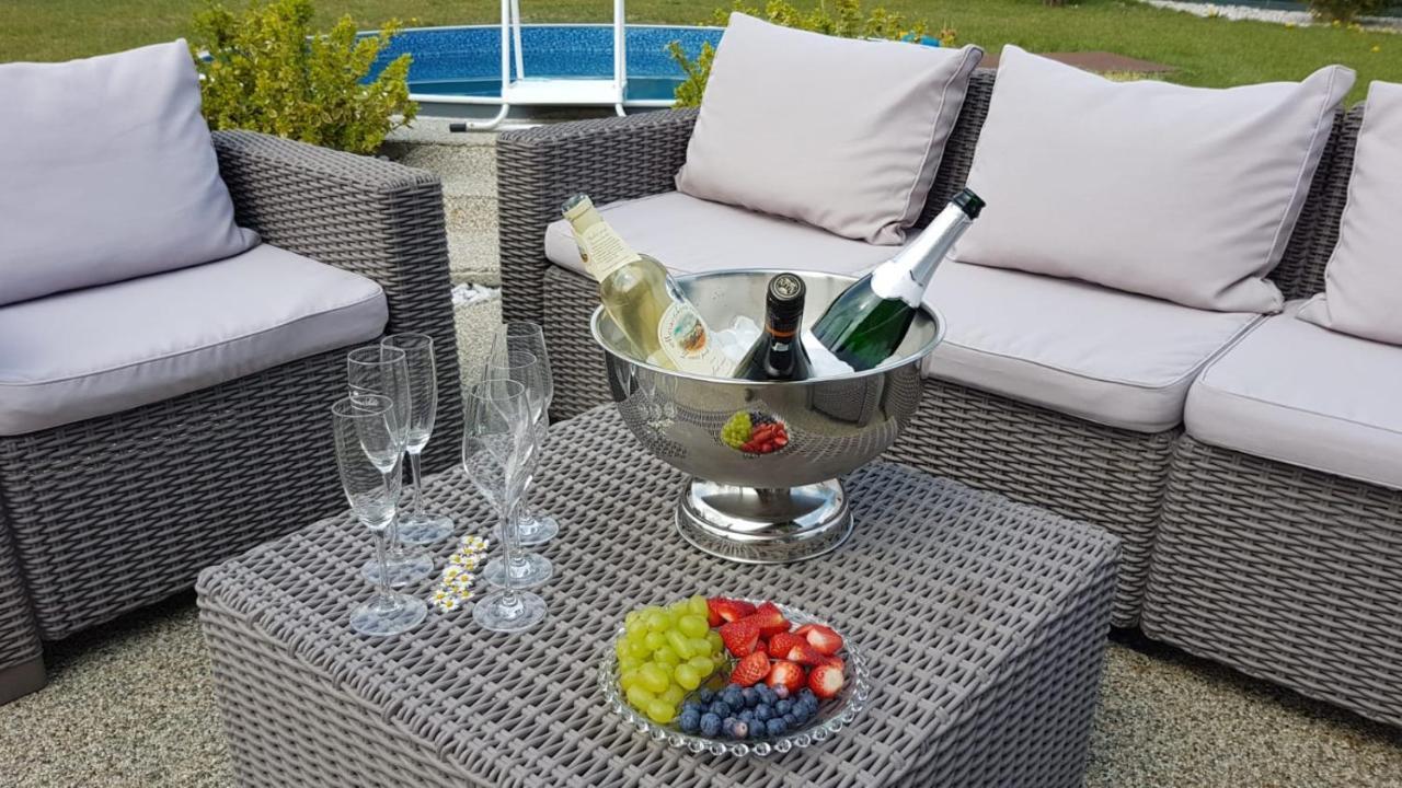 Ela Holiday home Skalna