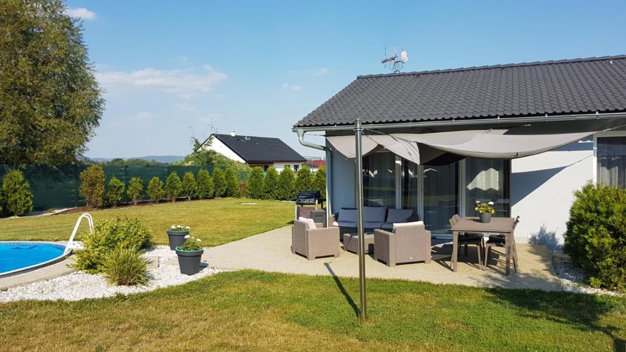 Ela Holiday home Skalna