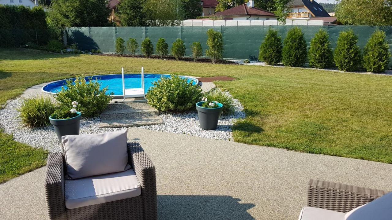 Holiday home Ela