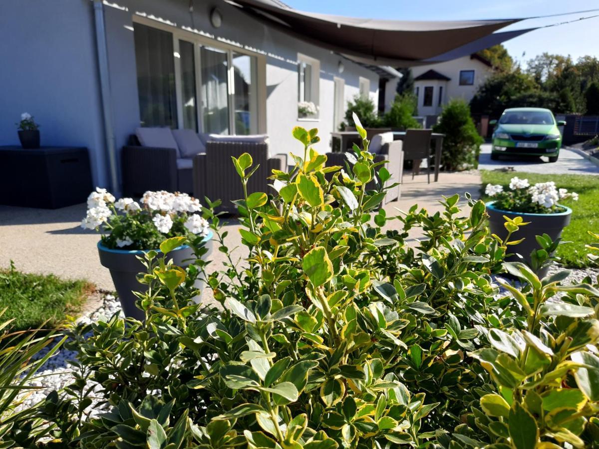 Ela Holiday home Skalna