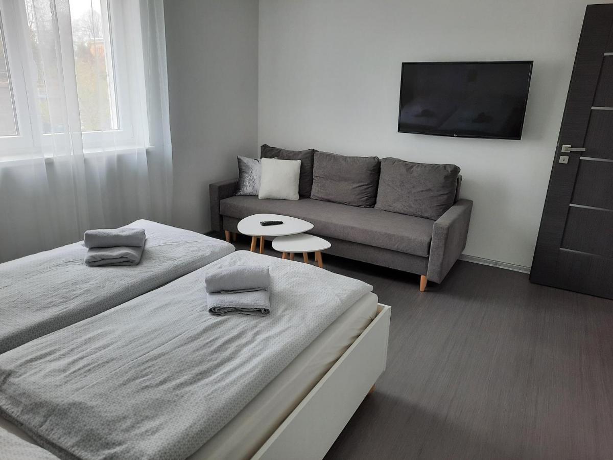 Holiday home Ela *